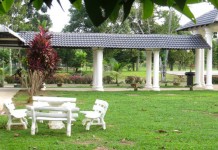 主徒会培训院﹙马六甲﹚