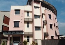 八打灵温德馨会院