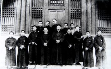 刚恒毅与石头信(中)