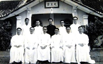 刚恒毅与石头信(下)