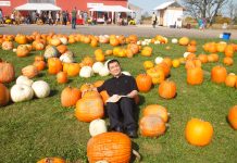 在母胎,我已召叫了你!