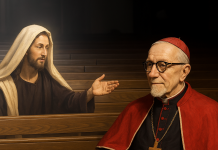 在尘世中看见基督:刚恒毅灵修对当代信徒的启迪