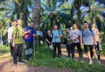 主徒会培训院:“成为希望的朝圣者”生活体验