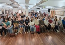 天主的撞击带来皈依与灵修成长