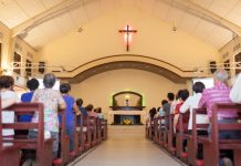 2024年5月活出生命的色彩