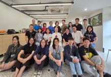 芥子心善用科技指引方向