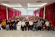 ACLAC-KL会员大会促进东西马华文教务交流