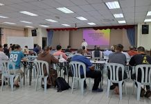 吉隆坡总教区落实《愿祢受赞颂》教诲