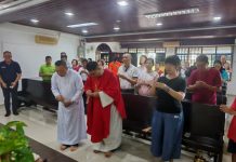 主徒会缅怀天主之仆刚恒毅枢机