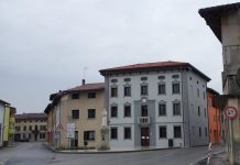 主徒会会士参访刚恒毅枢机故居艺术馆