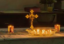 心繫85友谊长存