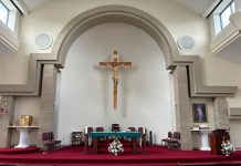 刚恒毅枢机的“天主鉴临”思想﹙四之二﹚