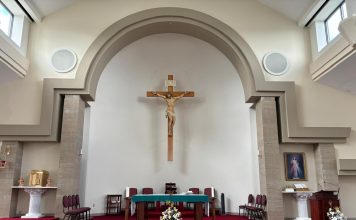 刚恒毅枢机的“天主鉴临”思想﹙四之二﹚