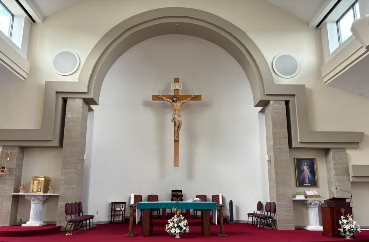 刚恒毅枢机的“天主鉴临”思想﹙四之二﹚