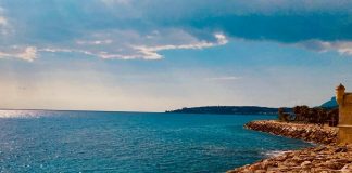 在圣母脚畔的归家之路——槟城陈巧云的重生见证