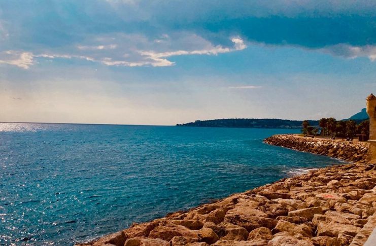 在圣母脚畔的归家之路——槟城陈巧云的重生见证