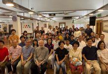 苏信超医生心中的《父、富得正》