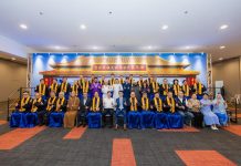 以孝道为桥 见证信仰与和谐