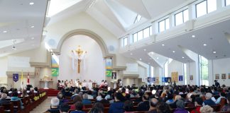 刚恒毅枢机的“天主鉴临”思想﹙四之三﹚