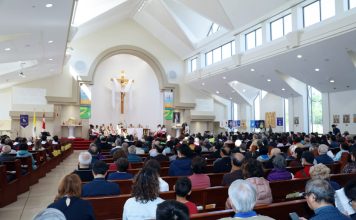 刚恒毅枢机的“天主鉴临”思想﹙四之三﹚