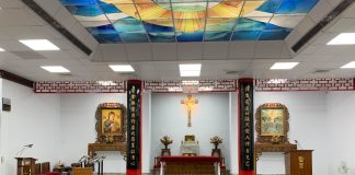 刚恒毅枢机的“天主鉴临”思想﹙四之四﹚