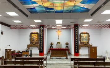 刚恒毅枢机的“天主鉴临”思想﹙四之四﹚