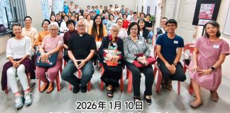 礼仪:相遇相知相结合 讲师王安当幽默话礼仪