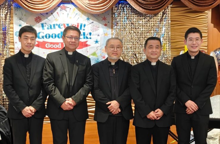 一个不一样的会庆日