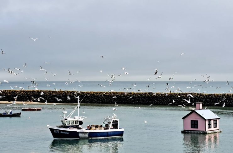 《一个人的圣殿:安顿心灵的七项修链》读后感