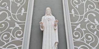 在四旬期中聆听与守斋