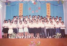 播种与收割的喜悦