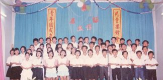 播种与收割的喜悦