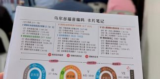 “读经攻略”课后心得