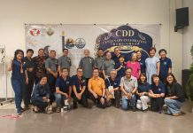 主徒会创会100周年庆典隆重开幕