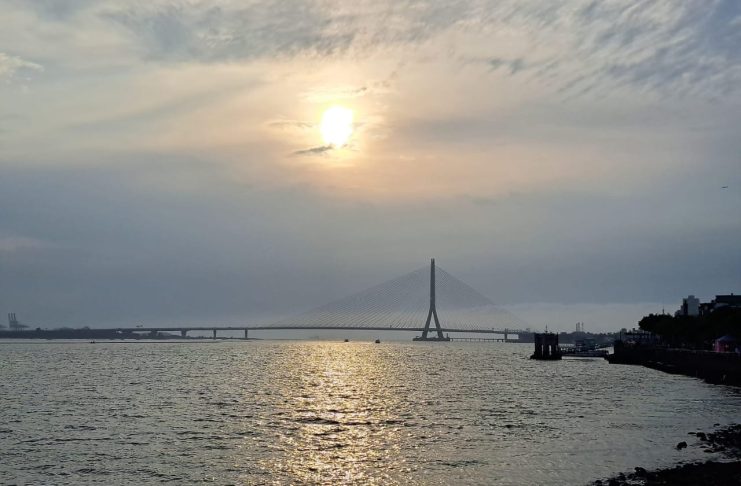 在沉淀中成长